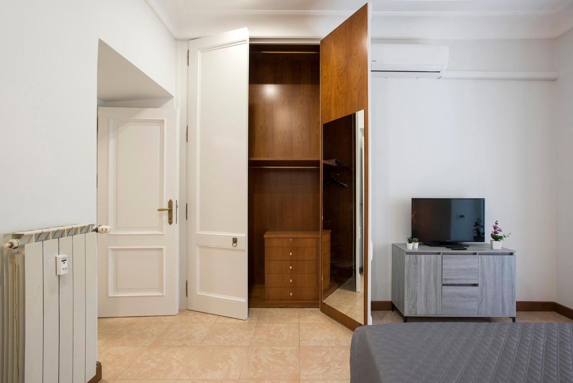 Appia Luxe - A Poche Fermate Del Centro Apartment Rome Exterior photo