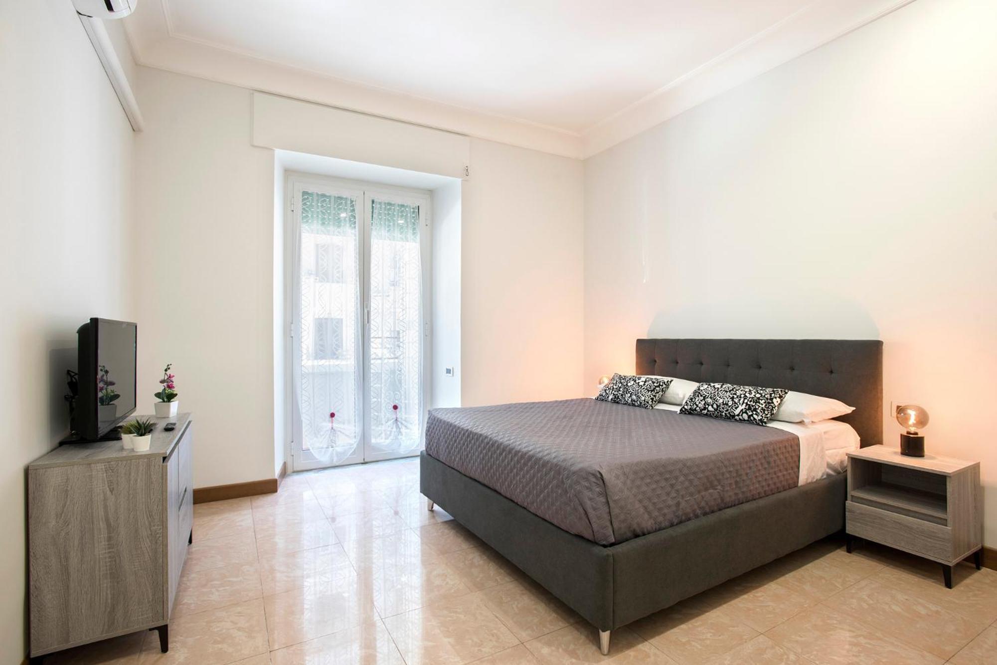Appia Luxe - A Poche Fermate Del Centro Apartment Rome Exterior photo