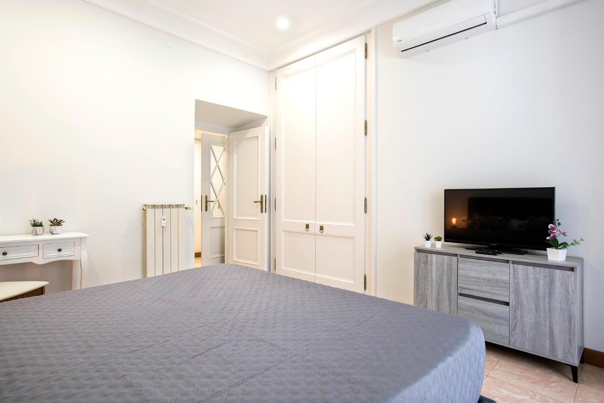 Appia Luxe - A Poche Fermate Del Centro Apartment Rome Exterior photo