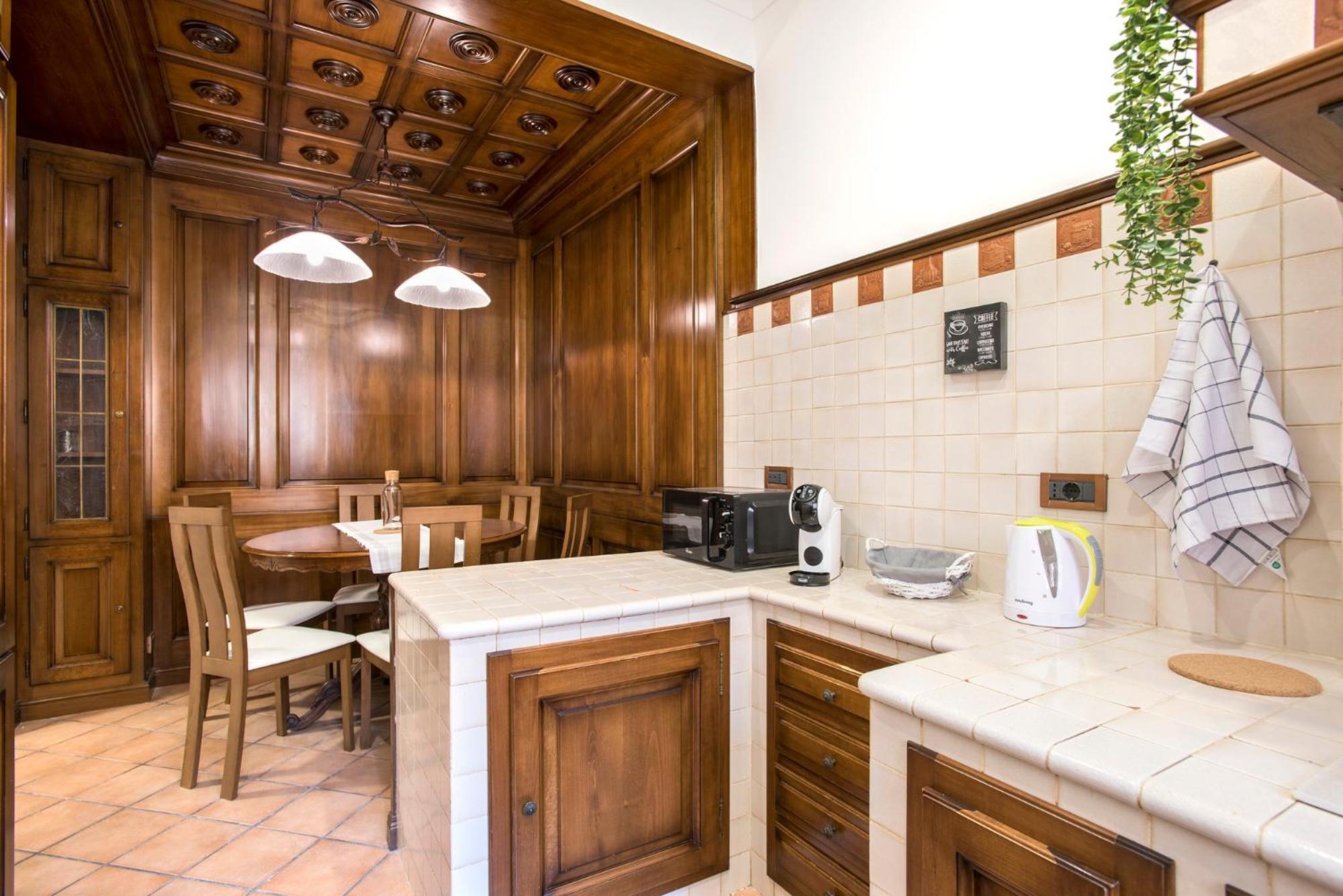 Appia Luxe - A Poche Fermate Del Centro Apartment Rome Exterior photo