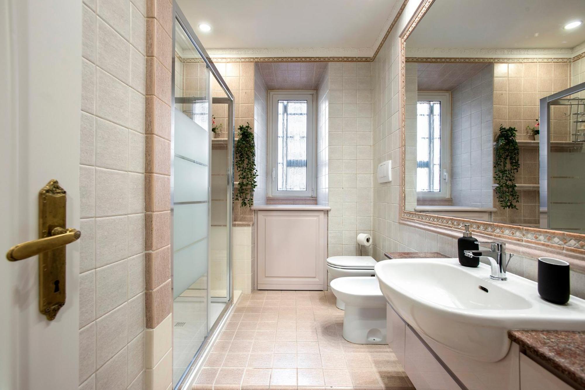Appia Luxe - A Poche Fermate Del Centro Apartment Rome Exterior photo